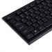 Клавиатура SmartBuy ONE 114 USB, черная (SBK-114U-K)#1748774