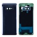 Задняя крышка для Samsung Galaxy S10e (G970F) Черный - Премиум#1854256