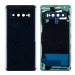 Задняя крышка для Samsung Galaxy S10 (G973F) Черный - Премиум#1868086