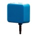 Вспышка для селфи - 4LED (blue) (58996)#1866335