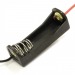Отсек для батареек BH 511 1шт. типN, LR1 с проводами#1876802