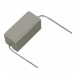 Резистор керамический RX-27-1  5W(SQP5) 33кОм#1976895