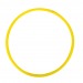 Обруч (d60см) жёлтый У634 (Совтехстром), шт#1901412