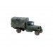Сборная модель ZVEZDA Советский армейский грузовик "Полуторка" (ГАЗ-АА), 1/35#1916805