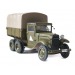 Сборная модель ZVEZDA Советский армейский трехосный грузовик (ГАЗ-ААА), 1/35#1916806