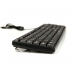 Dialog - клавиатура, USB, черная#1913448