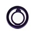 Держатель кольцо (Ring) Popsockets SafeMag металлическое (violet) (222711)#1969134