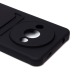 Чехол-накладка - SC304 с картхолдером для "Xiaomi Redmi A3" (black) (228710)#1999322