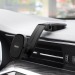 Держатель автомобильный Hoco магнитный CA61 (повр.уп) лобовое стекло, приборная панель (blac(231722)#1999517