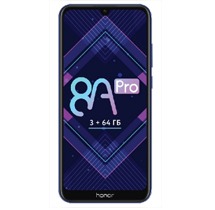 Honor 8A Pro (6.09)